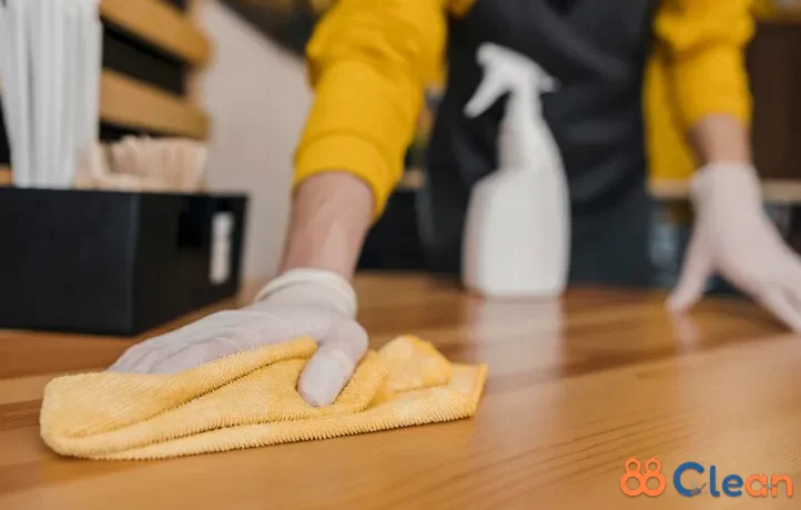 Jasa Cleaning Service Tangerang