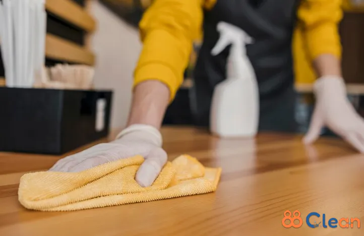 Jasa Cleaning Service Tangerang