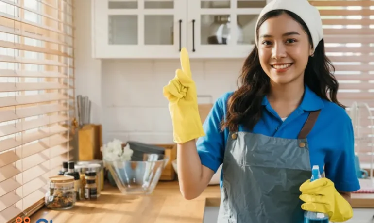 Jasa Cleaning Service Jakarta