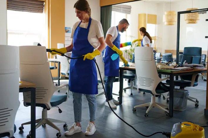 jasa general cleaning ciputat terdekat