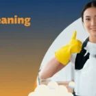 Cleaning Service Kantor