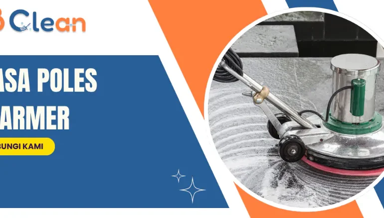 Jasa Poles Marmer BSD