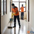 Jasa Bersih Kost Jakarta