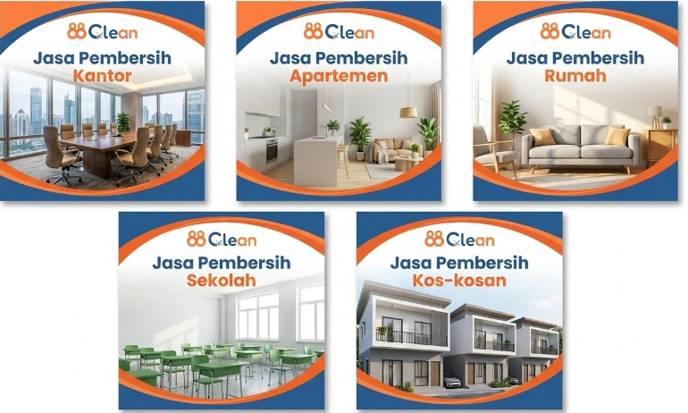 spesialis jasa cleaning service bekasi