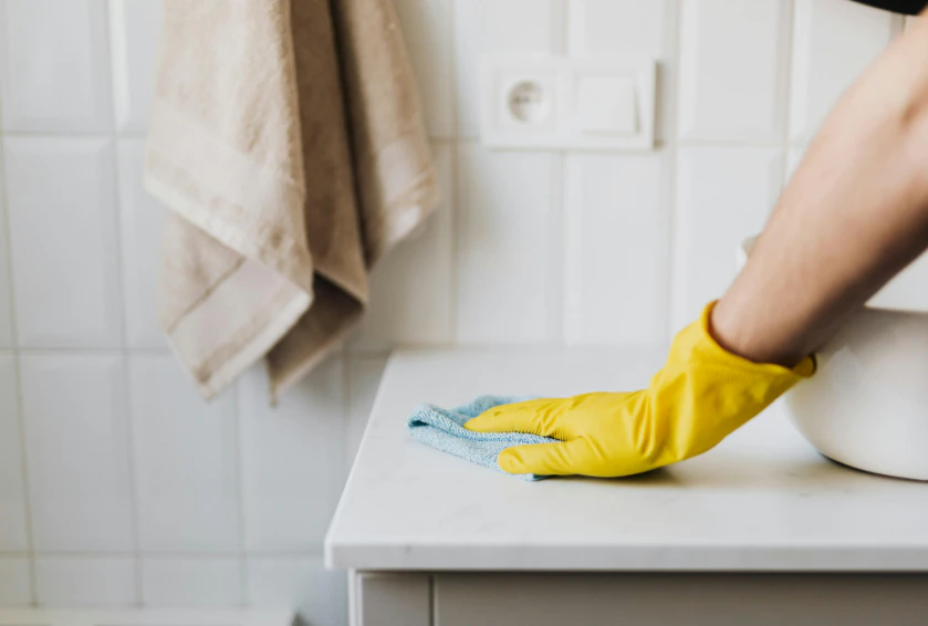 jasa bersih rumah jakarta utara terbaik