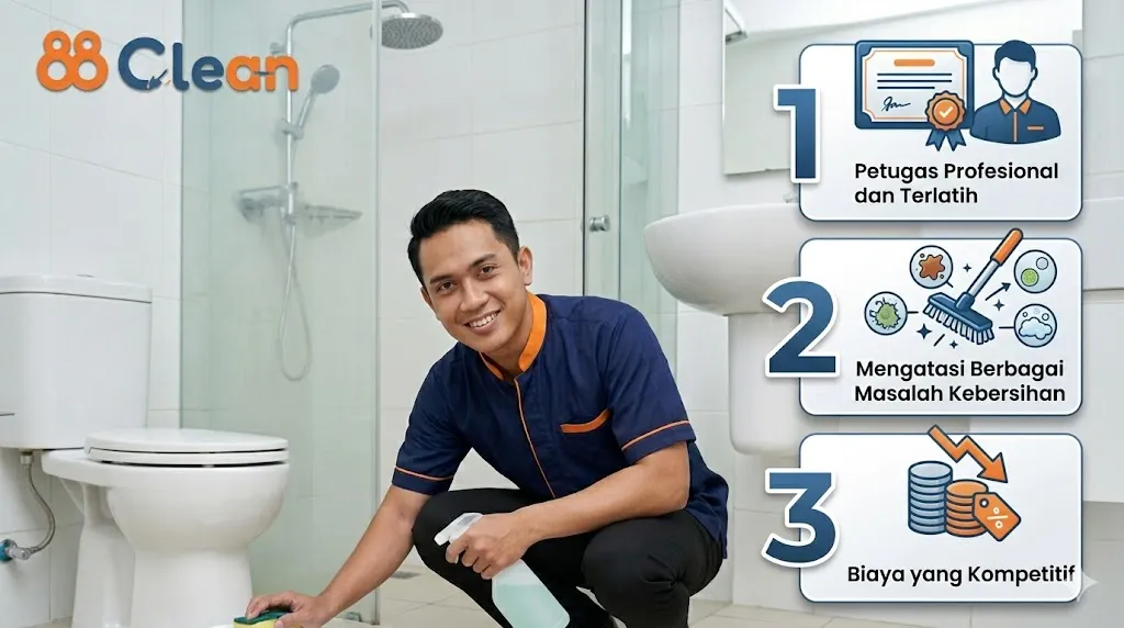 jasa deep cleaning kamar mandi terbaik