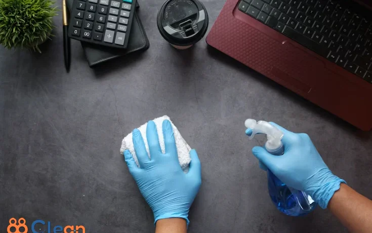 Biaya Cleaning Service
